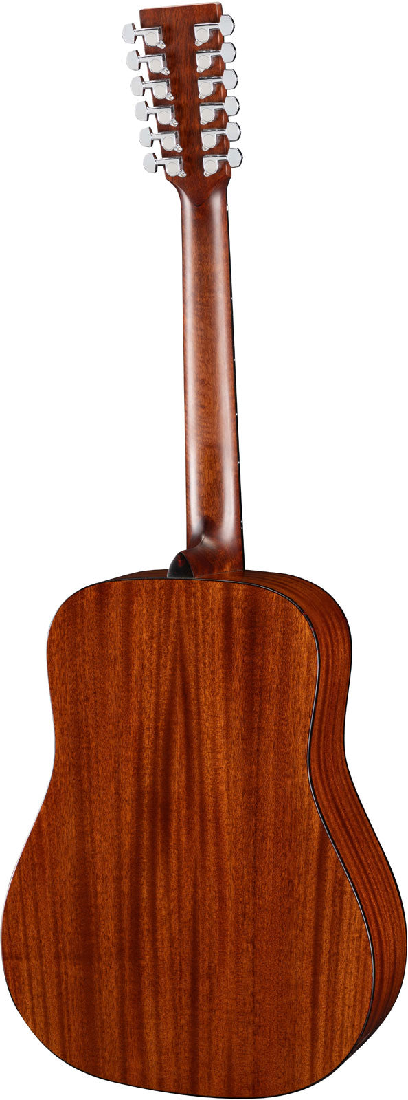 E1D-12-DLX Naturale