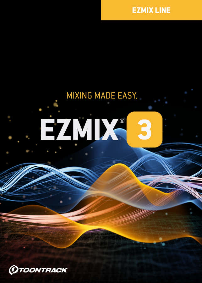 EZmix 3 aggiornamento
