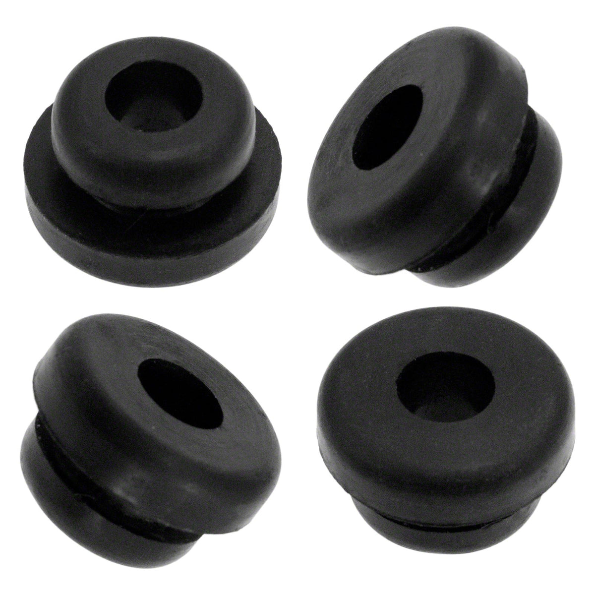 SP-RB - RIMS SUSPENSION RUBBER (X4)