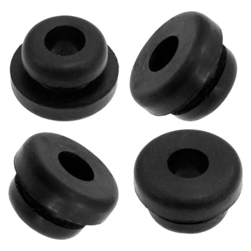 SP-RB - RIMS SUSPENSION RUBBER (X4)