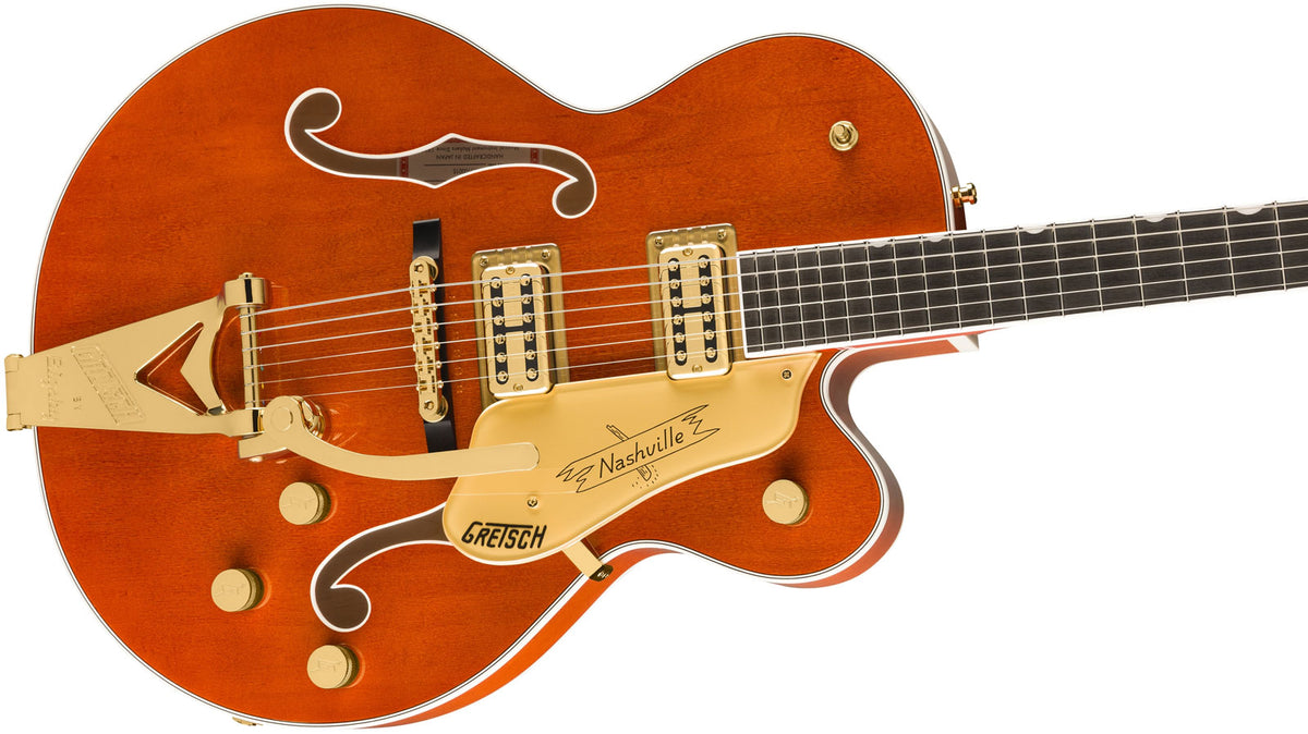Nashville EB Orange Stain