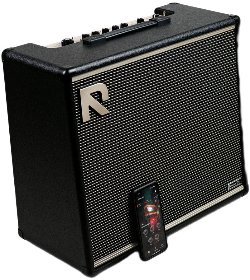 Reactor 100w - Ricondizionato