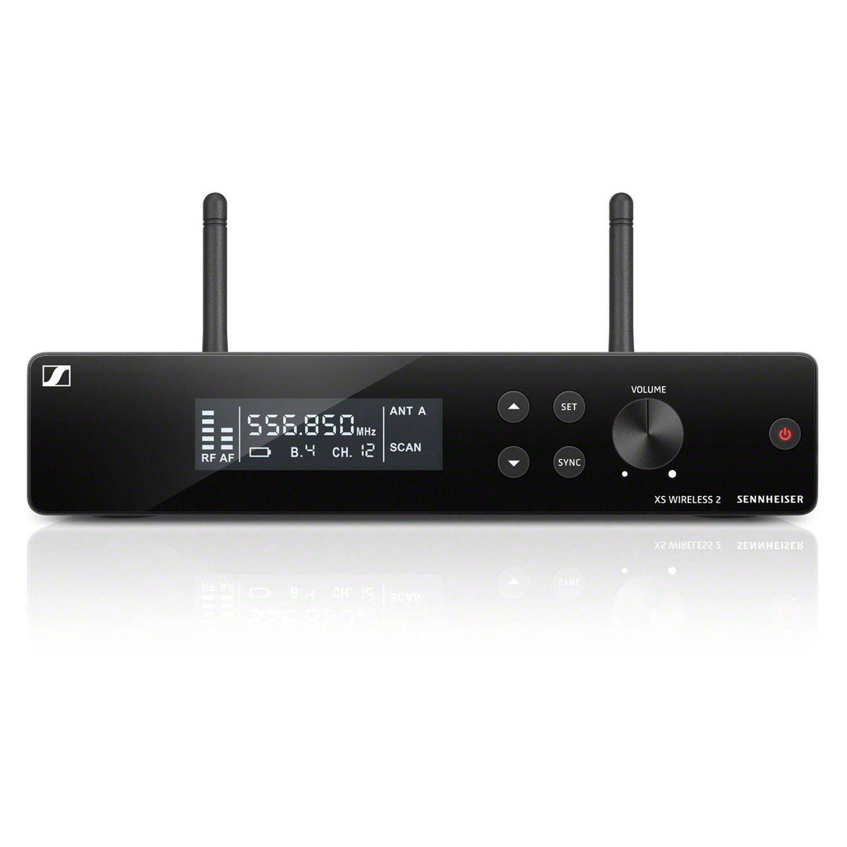 XSW 2-ME3 -B (614 - 638 MHZ)