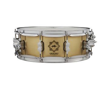 SNARE DRUM CONCEPT SELECT 14X5