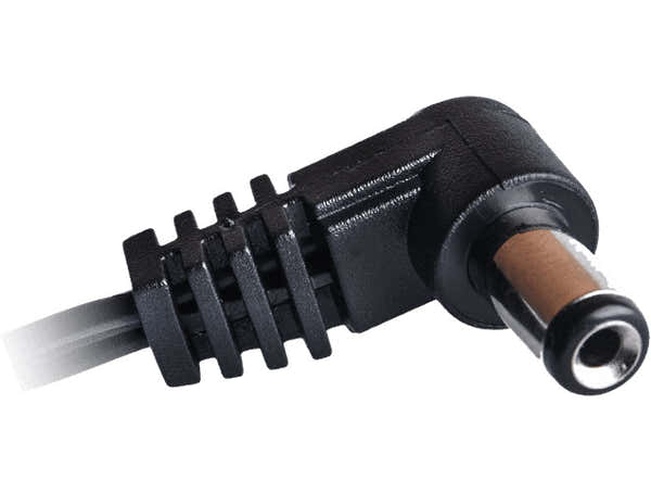 Cioks Flex 1050 Spina DC 50cm