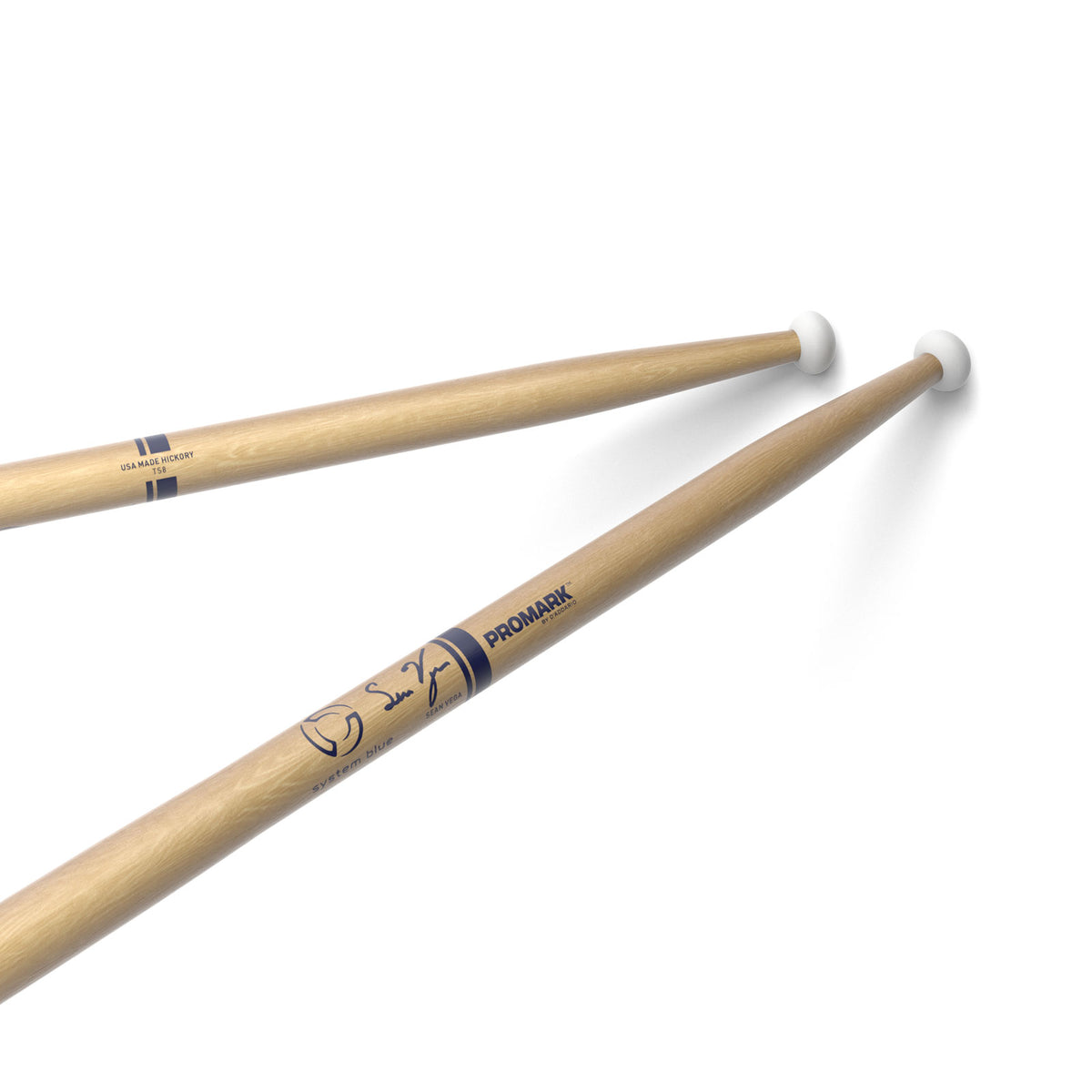 Sean Vega DC Tenore Hickory TS8
