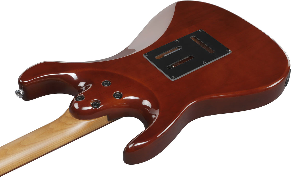 AZ22S1F Sunburst violino