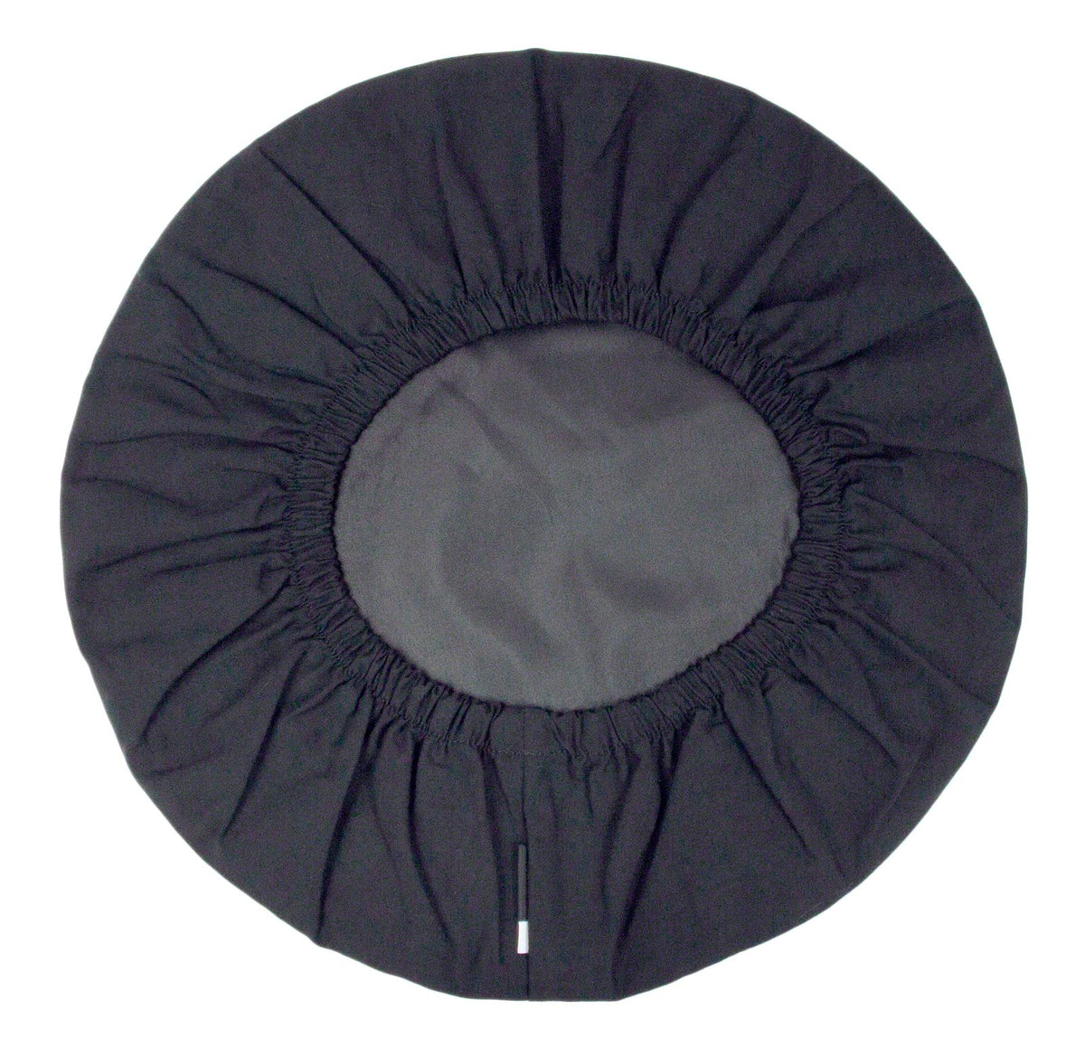 Custodia Protezione Pelle Djembe 35-38 CM Cotone Colore