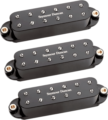 Set JB JR. Strat Nero