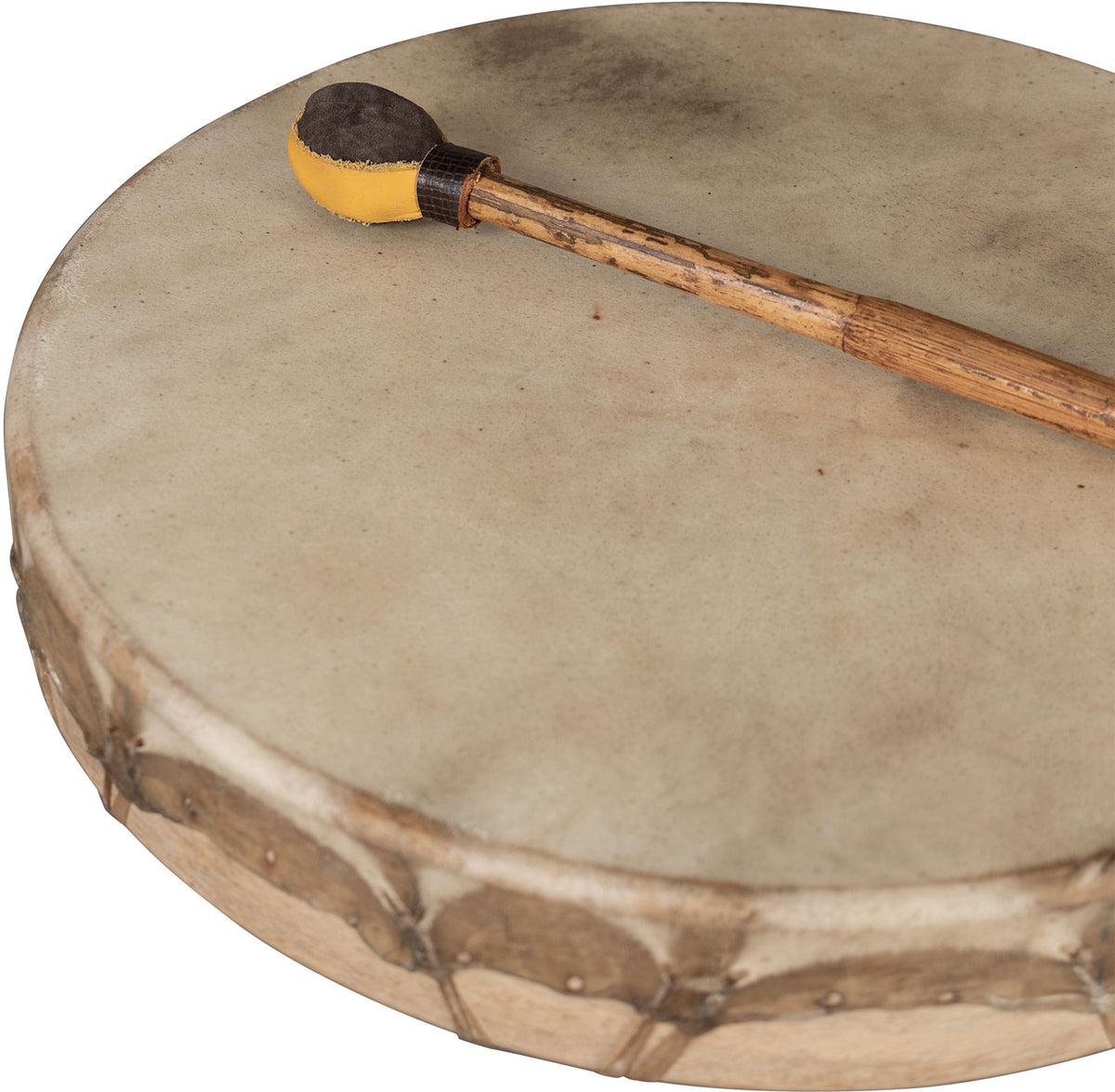 Shaman Drum Goat 22"