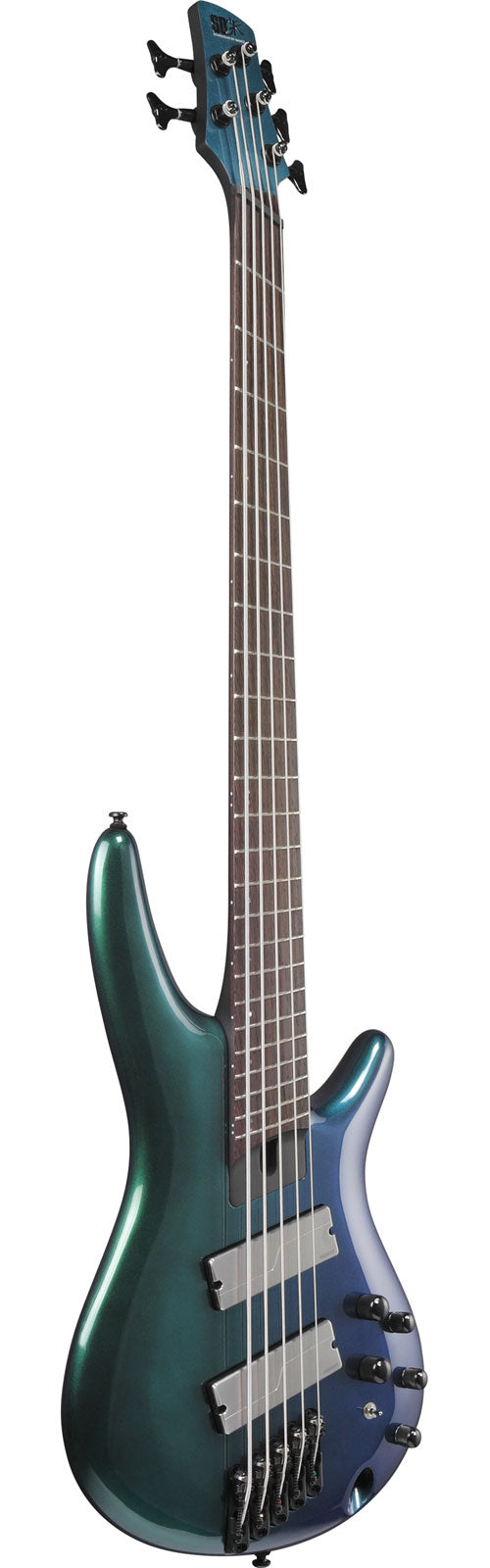 SRMS725-BCM Camaleonte blu Bass Workshop