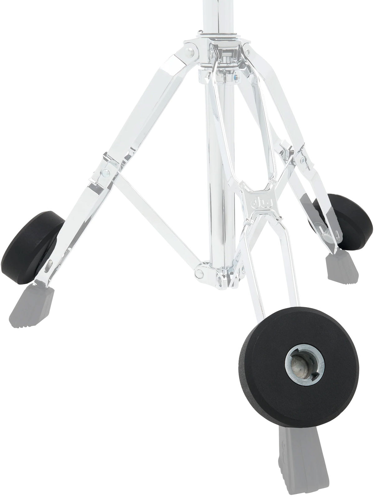 DWSMWEIGHT3 - Contrappesi Per Treppiede Serie 9X, Confezione Da 3 Con Custodia