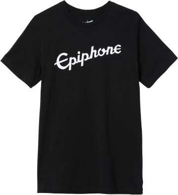 "XL" T-shirt con logo vintage Stile di vita Nero