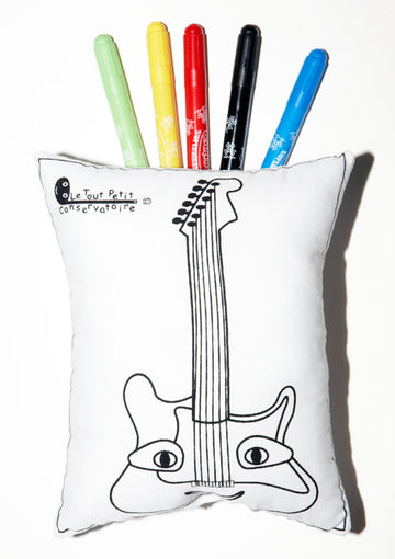 Doudoumusic Chitarra elettrica