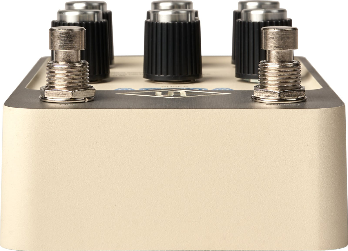 UAFX Astra Pedale di modulazione