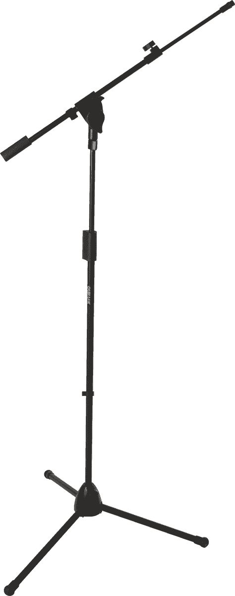 Quiklok A514 Supporto nero