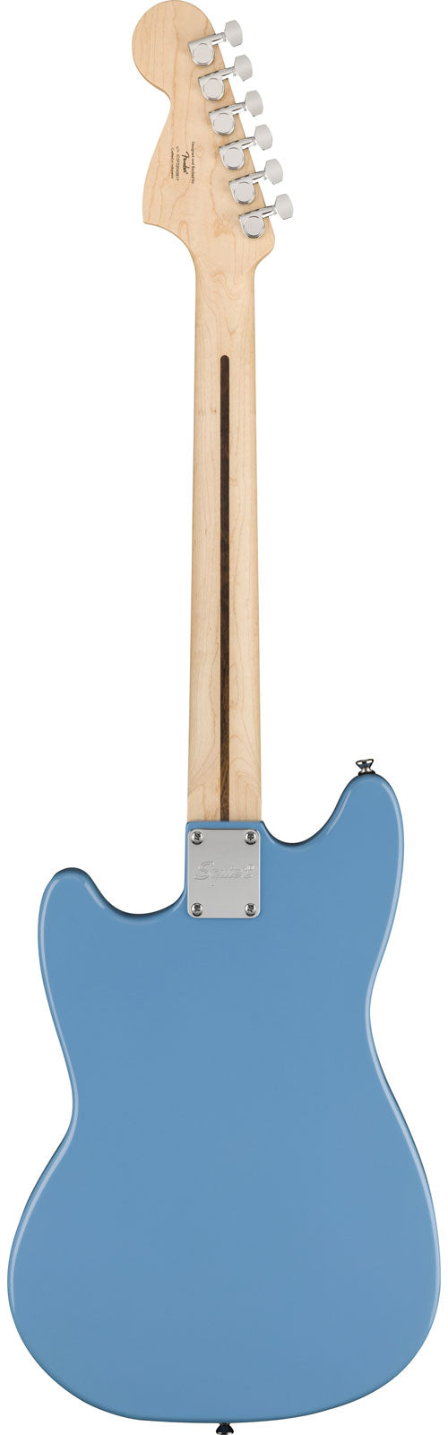 Mustang Hh Sonic Lrl Blu California