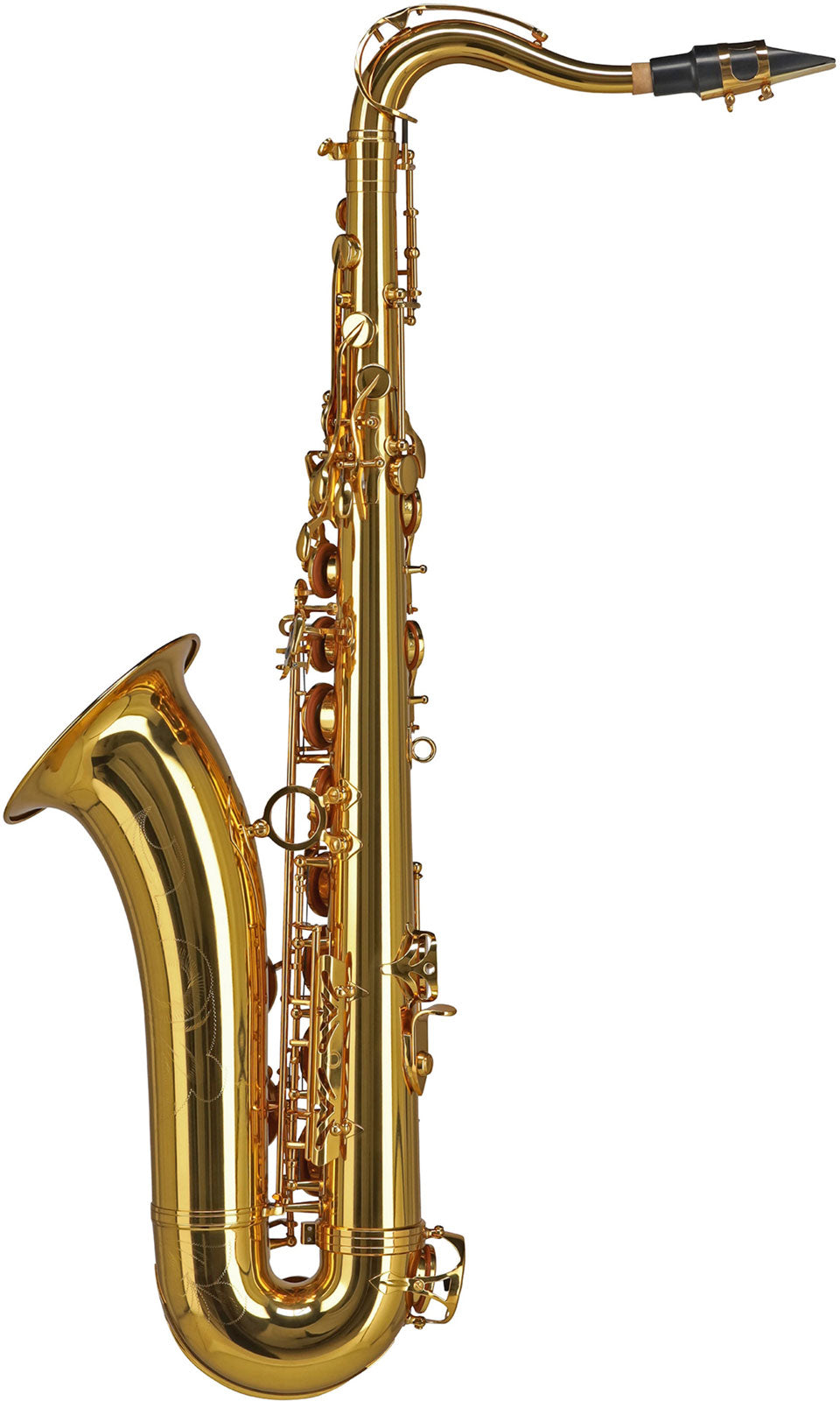 Ambition TS650 Tenore Sib Laccato