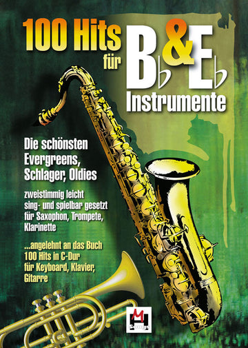 1 Hits per strumenti in Sib e Mib