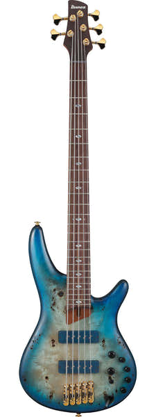 SR6605-GFB Burst blu Flotta Fantasma Prestige