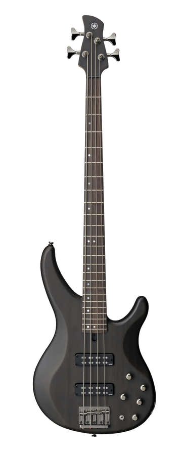 Trbx504 Nero trasparente