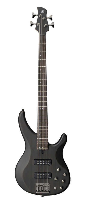 Trbx504 Nero trasparente