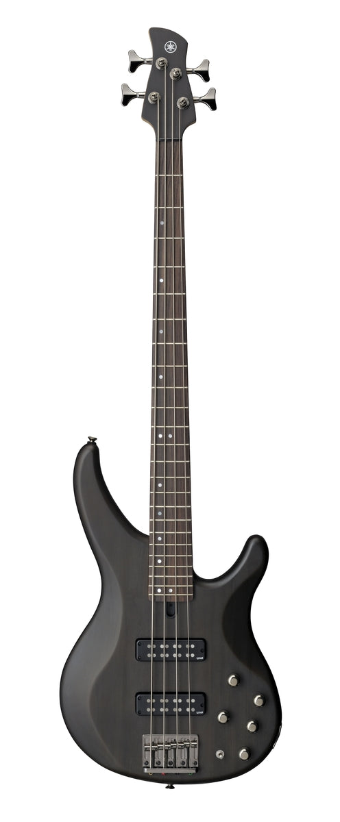 Yamaha Trbx504 Nero trasparente
