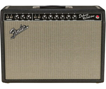 64 Custom Deluxe Reverb cablato a mano