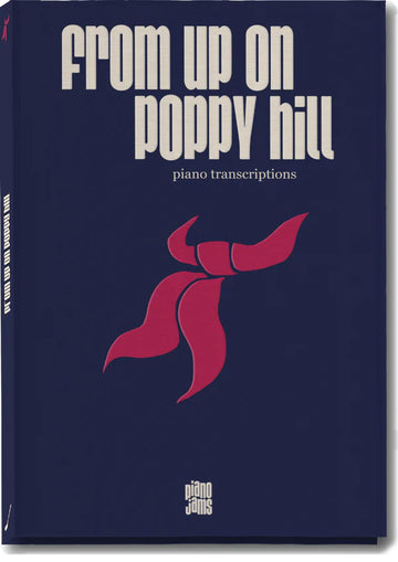 From Up on Poppy Hill - Piano Transcriptions