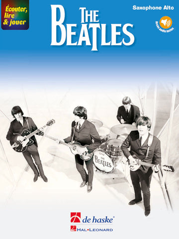 Écouter lire & jouer - The Beatles