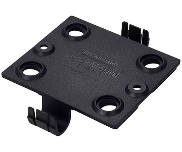 QUICKMOUNT TIPO LE1 PER PEDALE LEHLE SUNDAY DRIVER II, P-SPLIT III