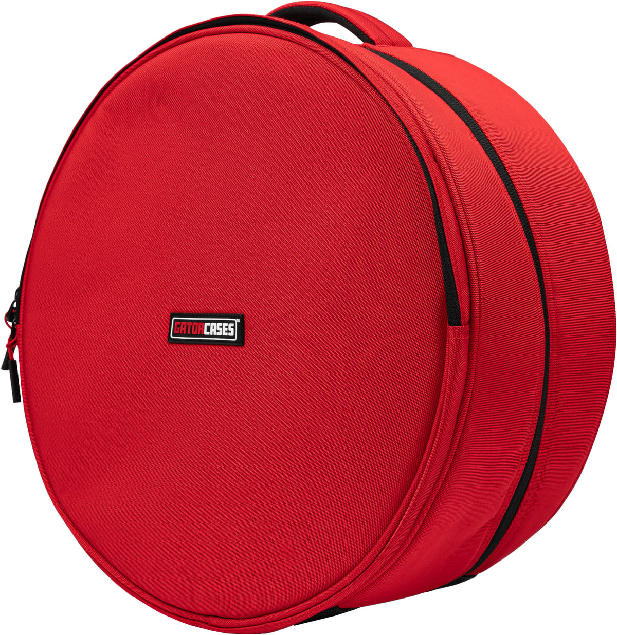 Custodia G-ICON rullante 14" x 5" edizione limitata 25 anni