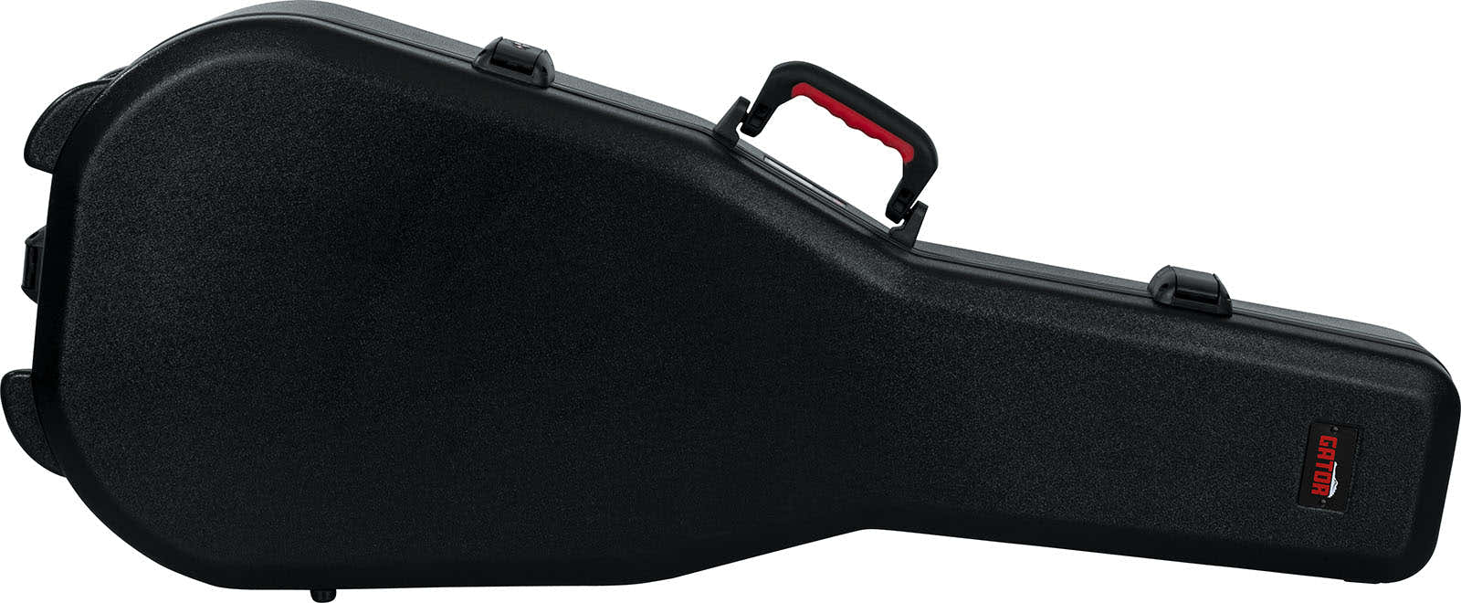 Custodia Folk Dreadnought in PE - GTSA