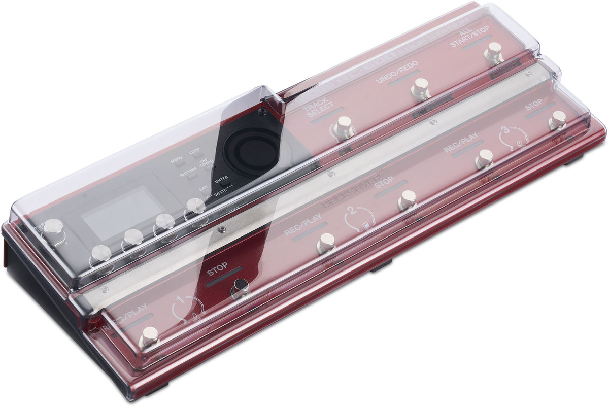 Copertura Boss RC-600