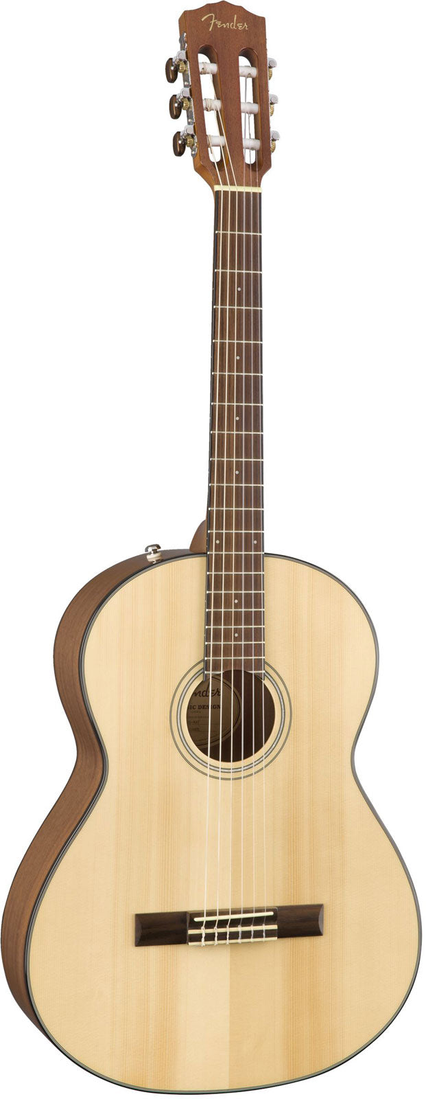 CN-60s WN Naturale