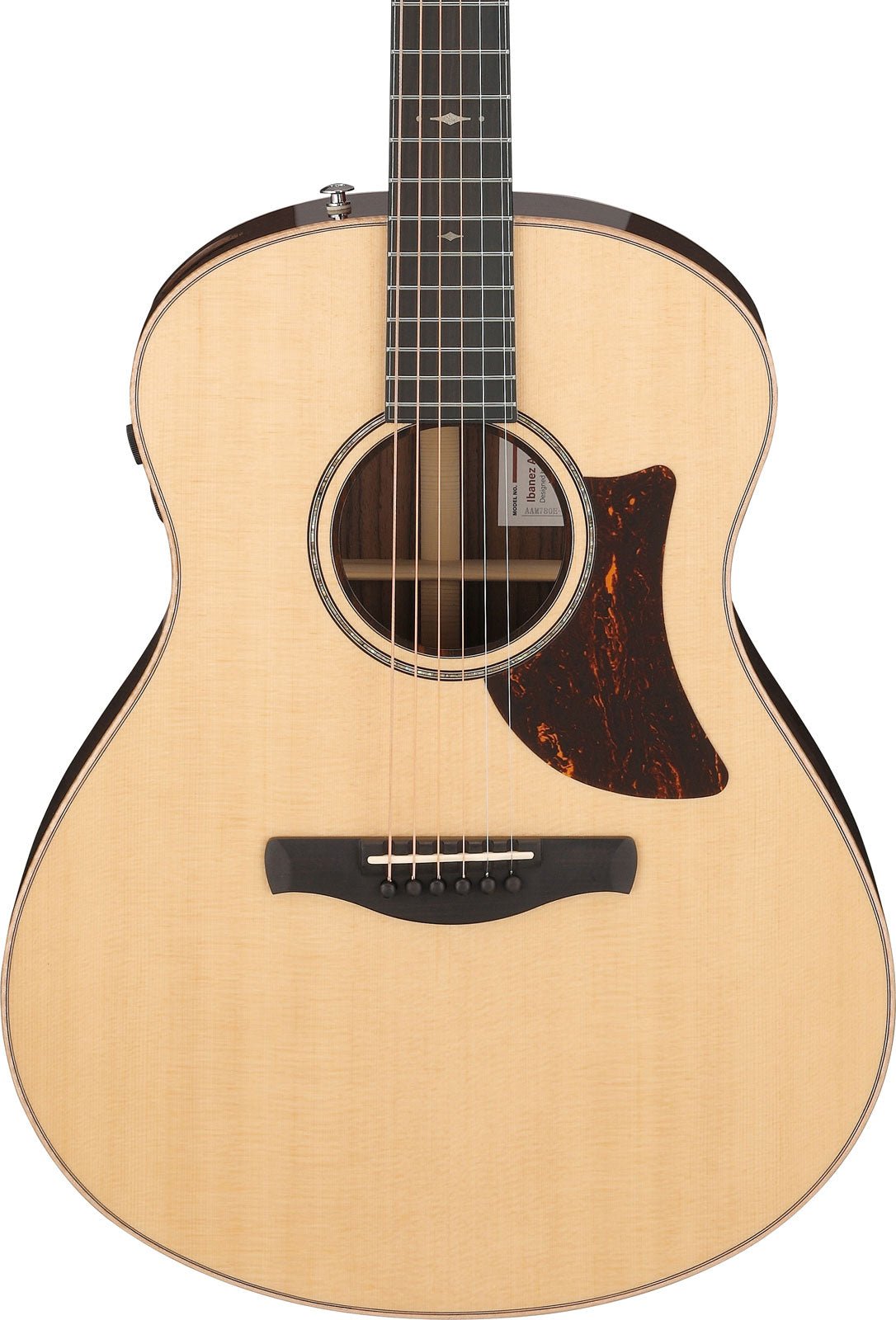 Aam780E-Nt Natural Advanced Acoustic Platinum