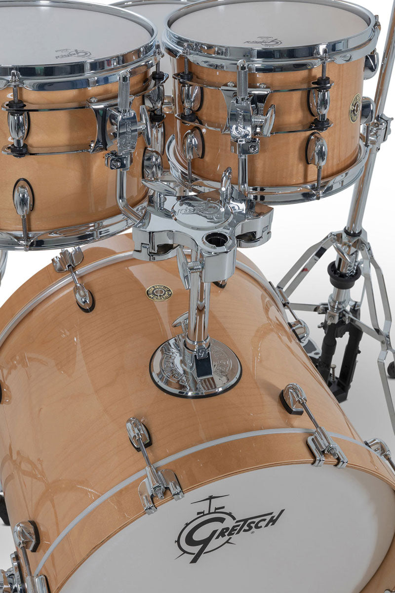 CATALINA MAPLE ACERO ANTICO CM2-E605-AM