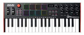 MPK Mini Plus