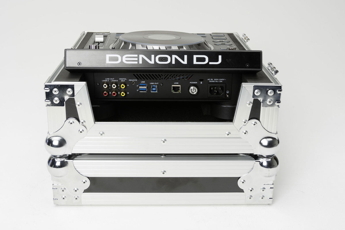 Custodia per controller DJ SC-5000 Prime
