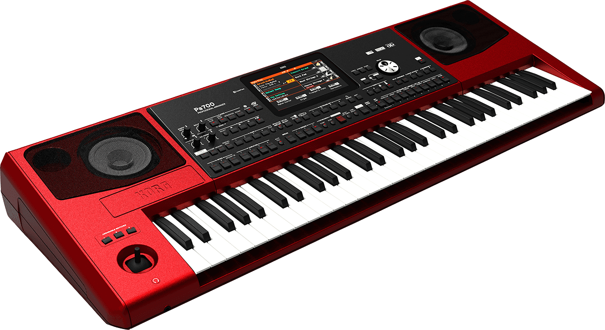 PA-700 Rossa