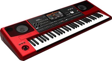 PA-700 Rossa