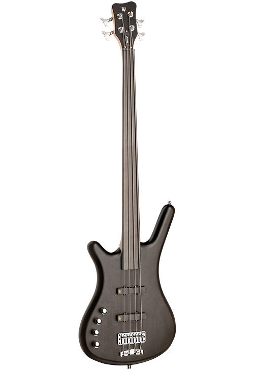 Corvette Basic 5 LH Nirvana Black Satin