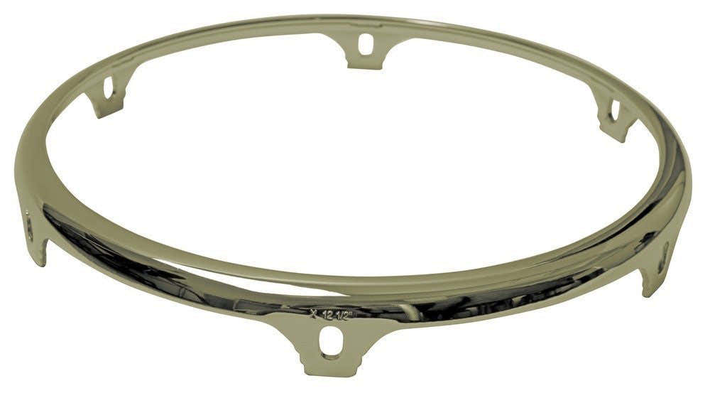 CONGA CON CERCHIO COMFORT CURVE II - X SERIES - GOLD 12 1-2" TUMBA - 6 FORI
