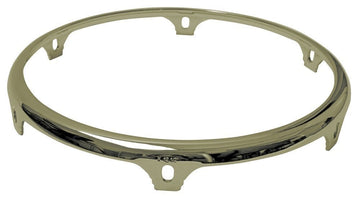 CONGA CON CERCHIO COMFORT CURVE II - X SERIES - GOLD 12 1-2" TUMBA - 6 FORI
