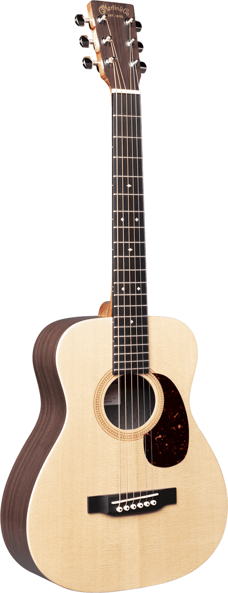 Little Martin Lx1Re