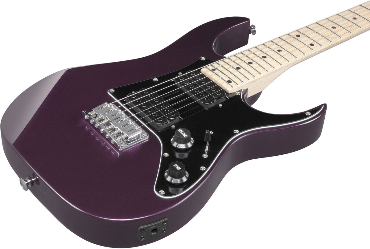 GRGM21M-MPL Viola metallizzato Mikro Gio