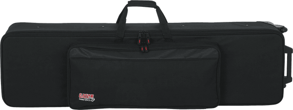Custodia per tastiera GK76 Slim Nero