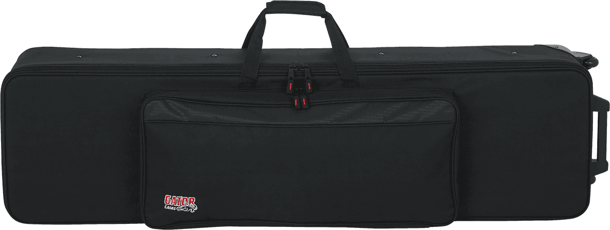 Custodia per tastiera GK76 Slim Nero