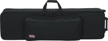 Custodia per tastiera GK76 Slim Nero