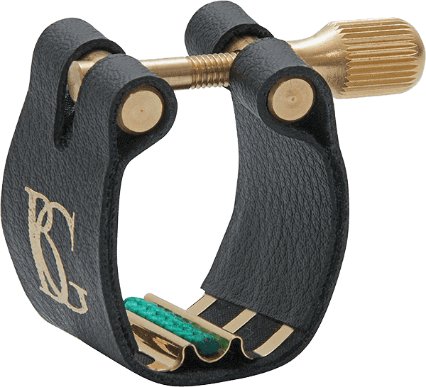 Legatura Tessuto Sassofono Soprano Super Rivelazione